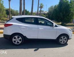 urgent sale Hyundai Tucson 2015