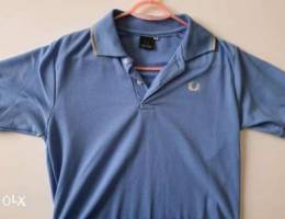 Fred Perry polo shirt