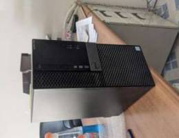 Dell Optiplex 7040 i5/16Gb/1Tb with genuin...