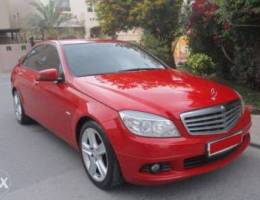 Mercedes Benz Mid Option - C200 Best Price