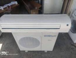 Smartech 3ton AC for sell