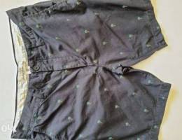 32" waist shorts new