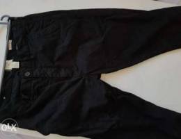 H&M Black trousers