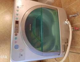 Panasonic Washing machine 7KGS