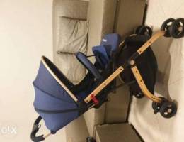 Baby stroller