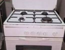 Oven For Sale - 30 BHD