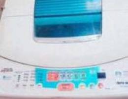 Automatic washing machine - 30 BHD