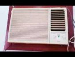 AC for Sale - 2 ton - 50 BHD