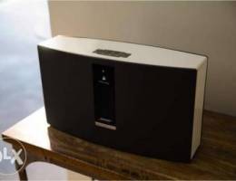 Bose soundtouch 30 series 2