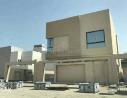 For sale A new Villa in Tubli Ù„Ù„Ø¨ÙŠØ¹ ÙÙŠÙ„Ø§ Ø¬...