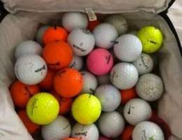 Golf Balls