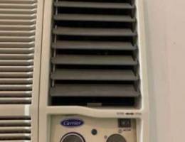 Carrier AC excellent condition