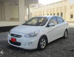 Hyundai Accent - Model 2016 , 2500 BD Nego...