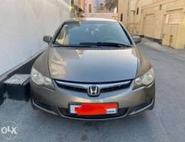 Honda Civic 2006