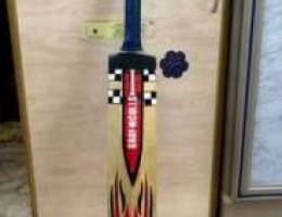 Gary Nicolls Bat