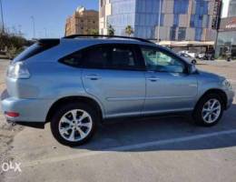 Urgent Sale Lexus RX350