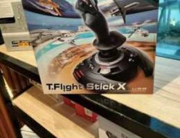 Thrust master T.flight stick x