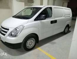 Hyundai H 1 Delevery Van Ment Condation Si...