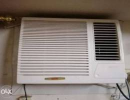 Window ac split ac for sale