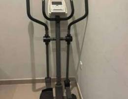 E-Strider BE7310G Elliptical Cross Trainer...