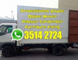 House Shifting Bahrain Relocation Bahrain ...