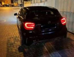 Mercedes A250 for sale