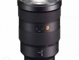 sony FE 24-70mm f/2.8 G Lens