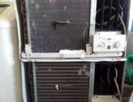 AC for sale Repair and maintenance