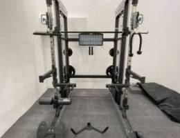 for sale home gym