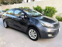 2013 Kia Rio for sale