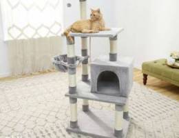 CAT TREE im looking second hand