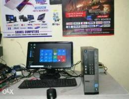 Dell i7 mini Optiplex 990 mini pc for sale