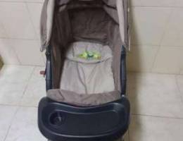 Used Stroller