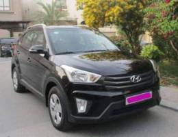 Hyundai - Creta - Model 2017 Urgent Sale