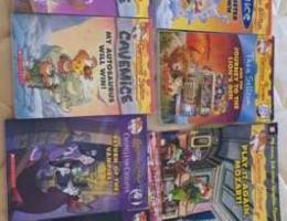 Geronimo Stilton books for sale