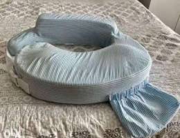 Nursing pillows