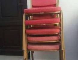 Restaurant chairs for sale