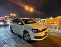 Volkswagen Polo 2014 Perfect Condition For...