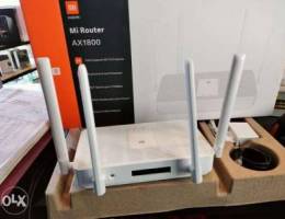 Mi Router WiFi 6