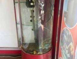 Fish Tank for sale