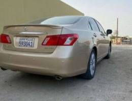 lexus es350