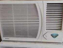 Window Ac Sale With Free delivery and inst...