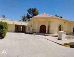 Beautiful villa with all facilities in Jan...