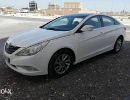 Hyundai Sonata, Good Condition Car For Sal...