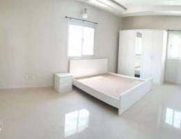 New half furnituredÂ  2bedroom flat for ren...