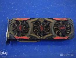 Red devel rx480 edition