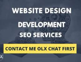 Best website design company in Bahrain