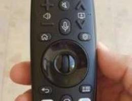 Brand New LG Magic Remote