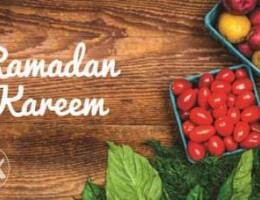 Super Ramadan nutrition plan