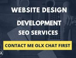 Website development for your business